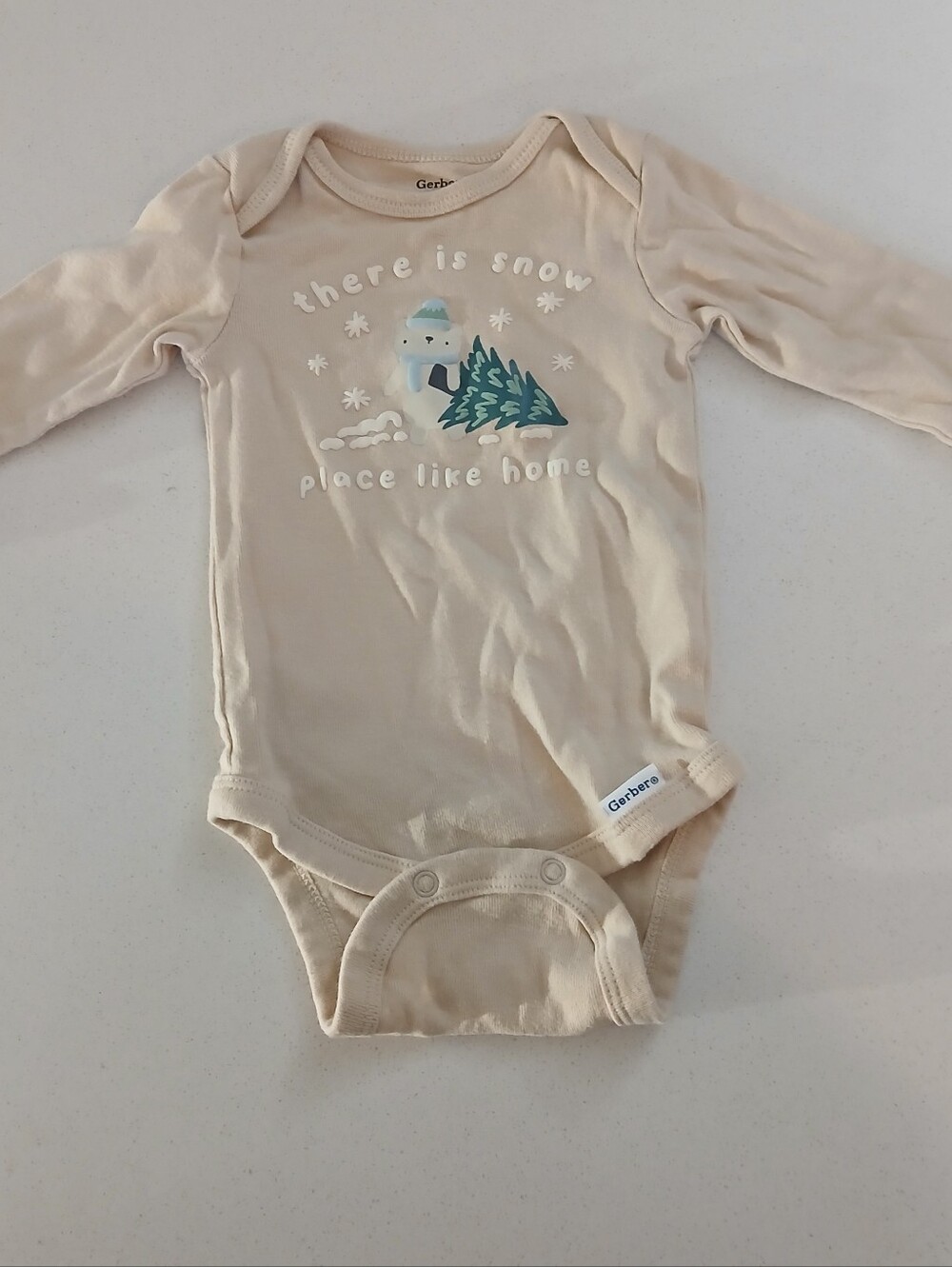 Baby Body Suits Bundle - Picture 6 of 11